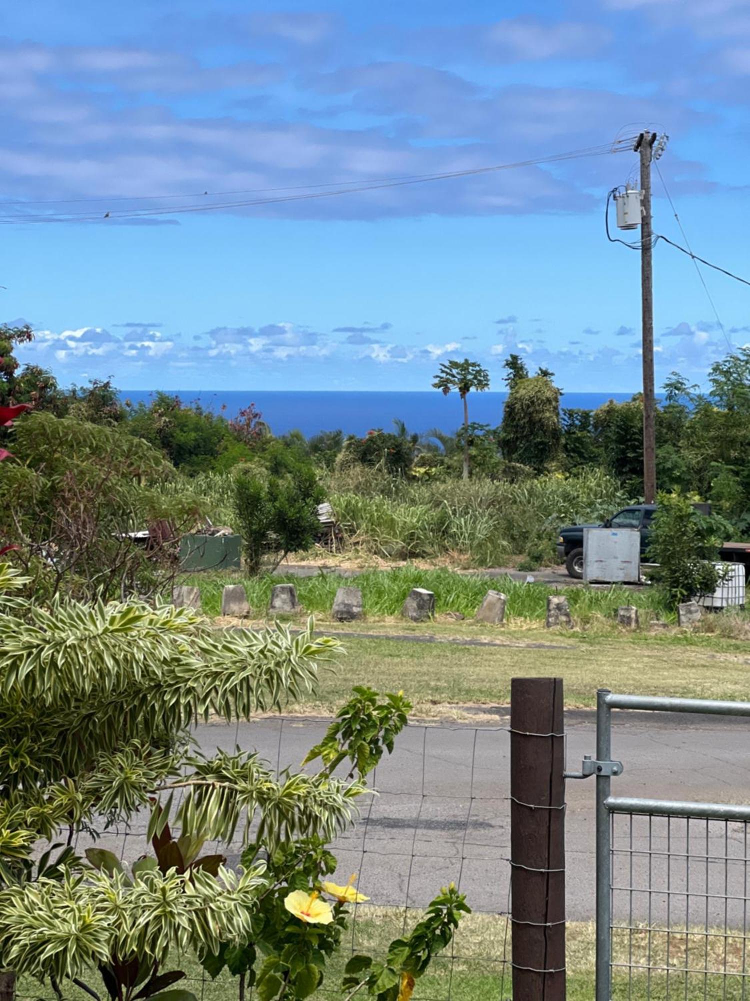 Private Ohana On The Lush Hamakua Coast With Ac Honokaa Экстерьер фото